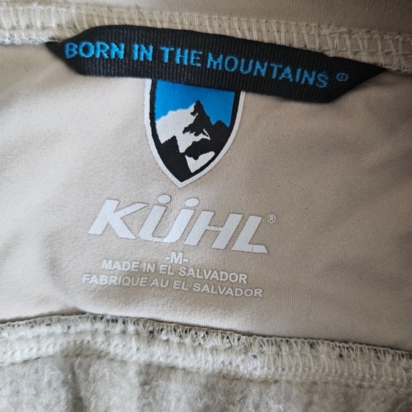 Kuhl Savina Fleece Jacket - Picture 4 of 9